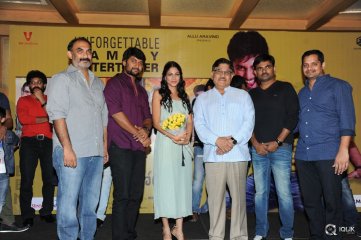Bhale Bhale Magadivoy Movie Success Meet